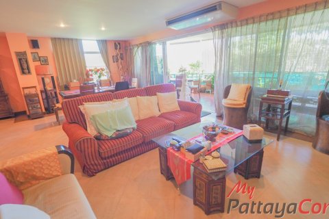Eigentumswohnung in Bang Lamung, Thailand, 2 Schlafzimmer  № 32285 - Foto 22