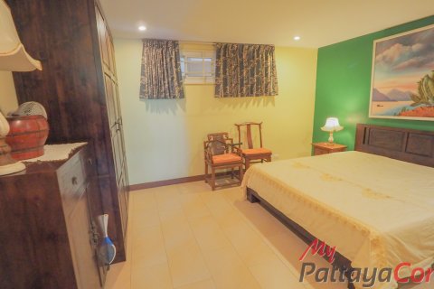 Eigentumswohnung in Bang Lamung, Thailand, 2 Schlafzimmer  № 32285 - Foto 27