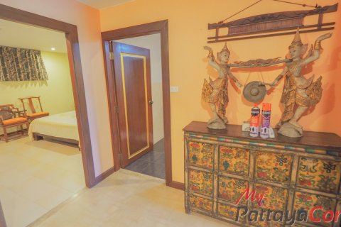 Eigentumswohnung in Bang Lamung, Thailand, 2 Schlafzimmer  № 32285 - Foto 26