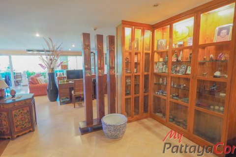 Eigentumswohnung in Bang Lamung, Thailand, 2 Schlafzimmer  № 32285 - Foto 17