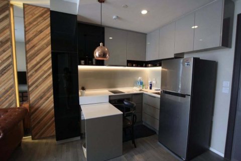 Estudio en el condominio en Bang Sue, Bangkok, Tailandia № 163484 - foto 2