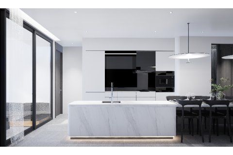 Condominio de 1 dormitorio en Kamala, Tailandia № 165031 - foto 2