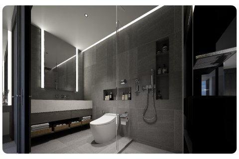 Condominio de 1 dormitorio en Kamala, Tailandia № 165031 - foto 4