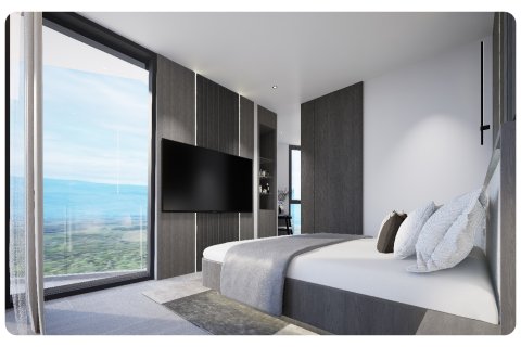 Condominio de 3 dormitorios en Kamala, Tailandia № 165027 - foto 4