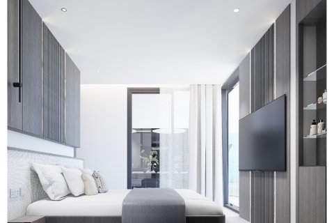 Condominio de 3 dormitorios en Kamala, Tailandia № 165027 - foto 3