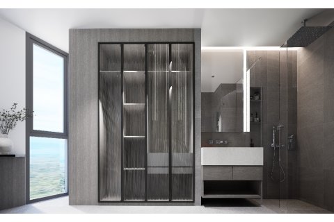 Condominio de 3 dormitorios en Kamala, Tailandia № 165027 - foto 7
