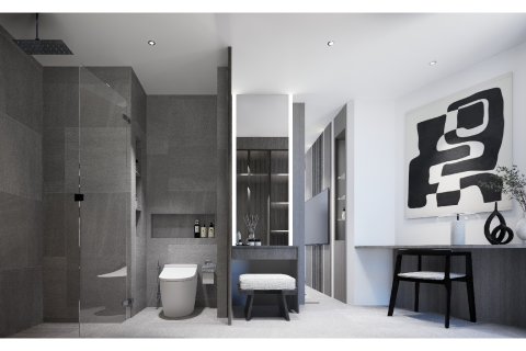 Condominio de 3 dormitorios en Kamala, Tailandia № 165027 - foto 2