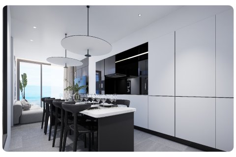 Condominio de 3 dormitorios en Kamala, Tailandia № 165029 - foto 6