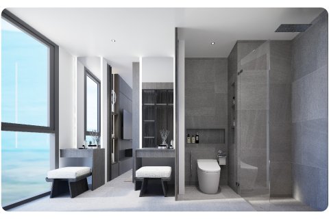 Condominio de 3 dormitorios en Kamala, Tailandia № 165029 - foto 2