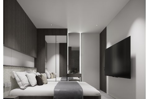 Condominio de 3 dormitorios en Kamala, Tailandia № 165029 - foto 3