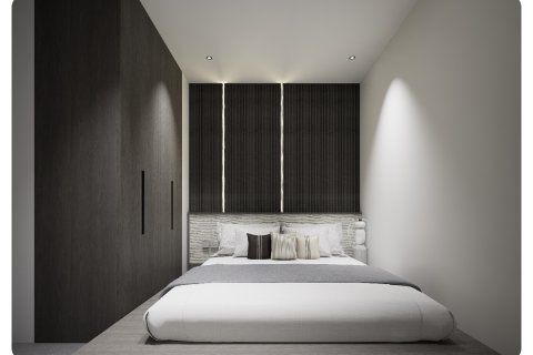 Condominio de 3 dormitorios en Kamala, Tailandia № 165029 - foto 5