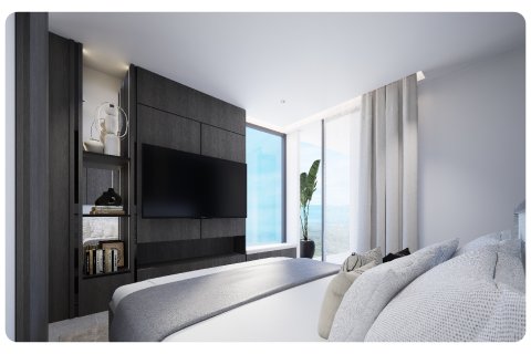 Condominio de 3 dormitorios en Kamala, Tailandia № 165029 - foto 4