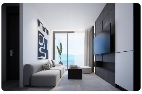 Condominio de 3 dormitorios en Kamala, Tailandia № 165029 - foto 7