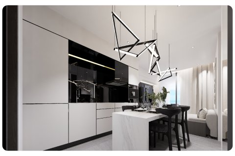 Condominio de 1 dormitorio en Kamala, Tailandia № 165030 - foto 5
