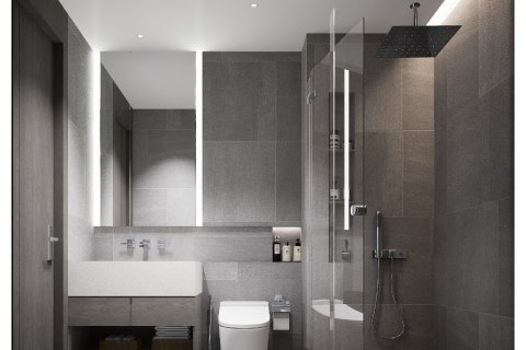 Condominio de 1 dormitorio en Kamala, Tailandia № 165030 - foto 3