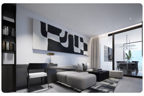 Eigentumswohnung in Kamala, Thailand, 3 Schlafzimmer № 165028