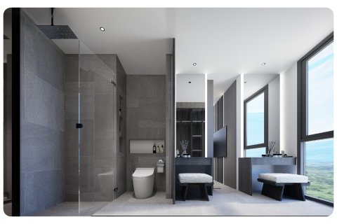 Condominio de 3 dormitorios en Kamala, Tailandia № 165028 - foto 3