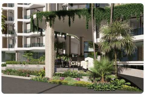 Condominio de 3 dormitorios en Kamala, Tailandia № 165028 - foto 15