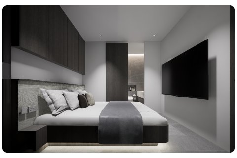 Condominio de 3 dormitorios en Kamala, Tailandia № 165028 - foto 5