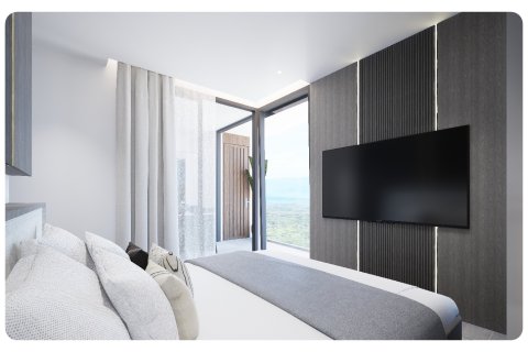 Condominio de 3 dormitorios en Kamala, Tailandia № 165028 - foto 4
