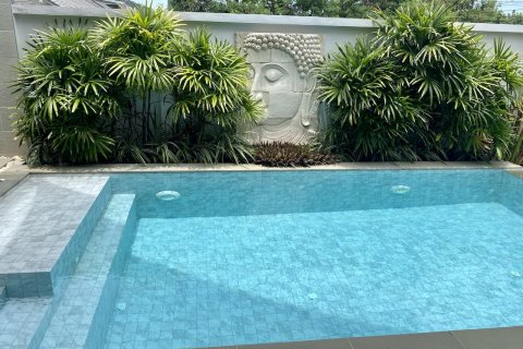 Casa de 2 dormitorios en Ko Samui, Tailandia № 73365 - foto 22