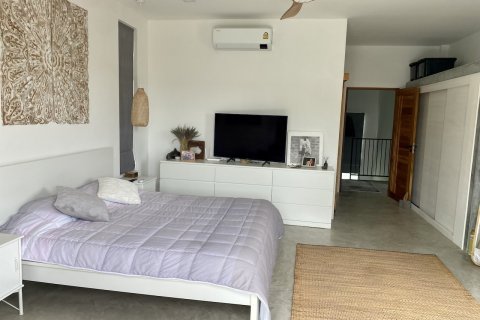 Casa de 2 dormitorios en Ko Samui, Tailandia № 73365 - foto 9