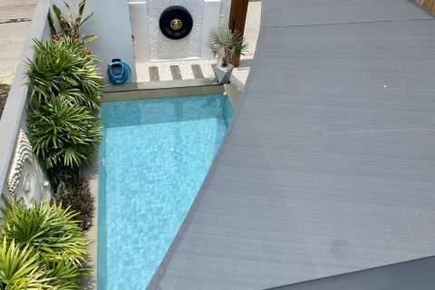 Casa de 2 dormitorios en Ko Samui, Tailandia № 73365 - foto 21