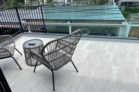Casa de 2 dormitorios en Ko Samui, Tailandia № 73365 - foto 12