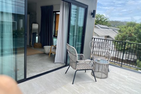 Casa de 2 dormitorios en Ko Samui, Tailandia № 73365 - foto 13