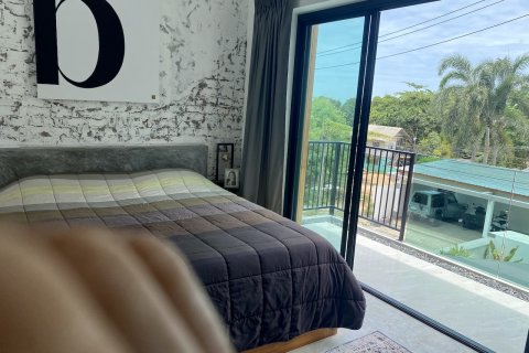 Casa de 2 dormitorios en Ko Samui, Tailandia № 73365 - foto 18