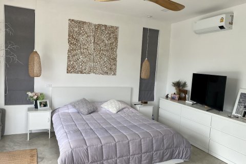 Casa de 2 dormitorios en Ko Samui, Tailandia № 73365 - foto 11
