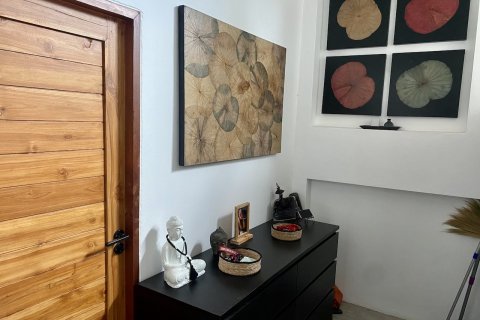 Casa de 2 dormitorios en Ko Samui, Tailandia № 73365 - foto 8