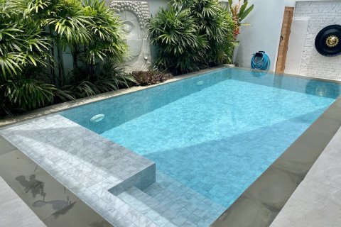 Casa de 2 dormitorios en Ko Samui, Tailandia № 73365 - foto 16