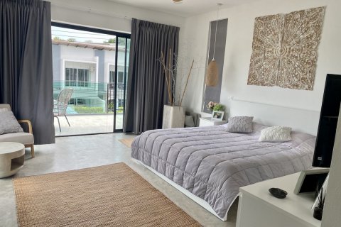 Casa de 2 dormitorios en Ko Samui, Tailandia № 73365 - foto 10