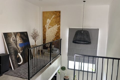 Casa de 2 dormitorios en Ko Samui, Tailandia № 73365 - foto 7