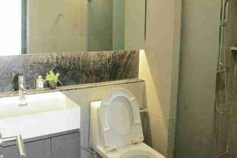 Condominio de 1 dormitorio en Bangkok, Tailandia № 183409 - foto 7