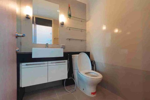 Condominio de 1 dormitorio en Bangkok, Tailandia № 183405 - foto 7