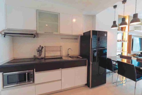 Condominio de 1 dormitorio en Bangkok, Tailandia № 183405 - foto 8