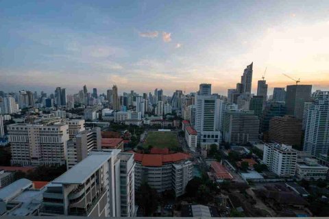 Condominio de 1 dormitorio en Bangkok, Tailandia № 183405 - foto 10