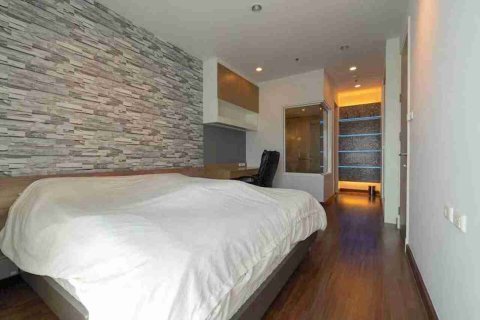 Condominio de 1 dormitorio en Bangkok, Tailandia № 183405 - foto 9