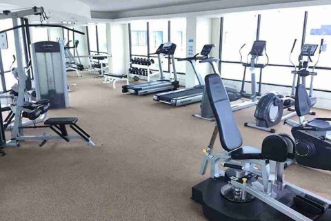 Condominio de 1 dormitorio en Bangkok, Tailandia № 183405 - foto 3