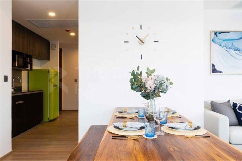 Condominio de 2 dormitorios en Bangkok, Tailandia № 187766 - foto 10