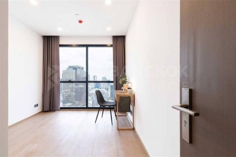 Condominio de 2 dormitorios en Bangkok, Tailandia № 187766 - foto 4