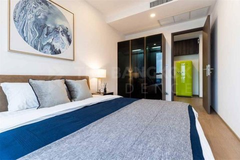 Condominio de 2 dormitorios en Bangkok, Tailandia № 187766 - foto 9