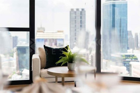 Condominio de 2 dormitorios en Bangkok, Tailandia № 187766 - foto 3