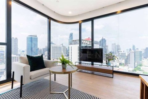 Eigentumswohnung in Bangkok, Thailand, 2 Schlafzimmer № 187766