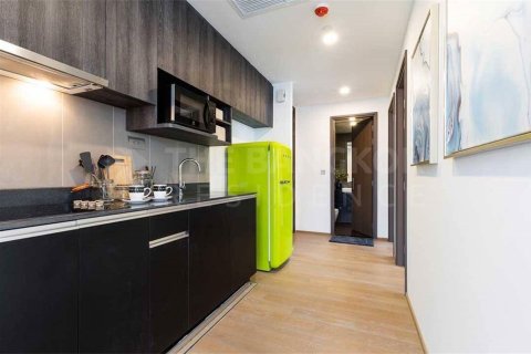 Condominio de 2 dormitorios en Bangkok, Tailandia № 187766 - foto 2