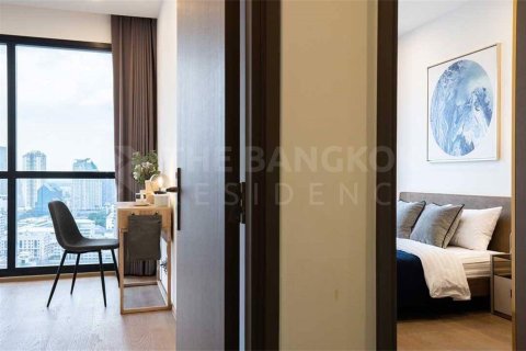 Condominio de 2 dormitorios en Bangkok, Tailandia № 187766 - foto 8