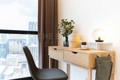 Condominio de 2 dormitorios en Bangkok, Tailandia № 187766 - foto 7