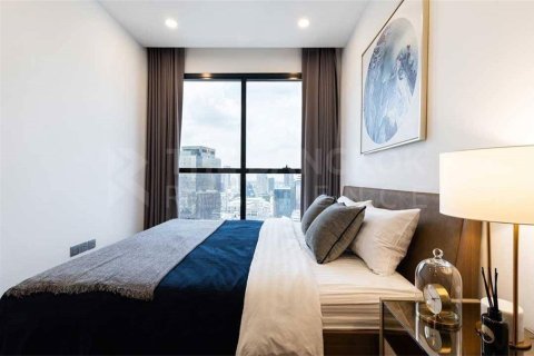 Condominio de 2 dormitorios en Bangkok, Tailandia № 187766 - foto 5
